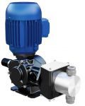 Плунжерный насос-дозатор 116 л/ч AquaViva Spring PS1 380 В