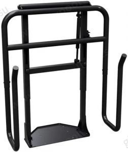 Подъемный механизм (лифт) для термокрышки PolarSpa Подъемный механизм (лифт) для термокрышки PolarSpa