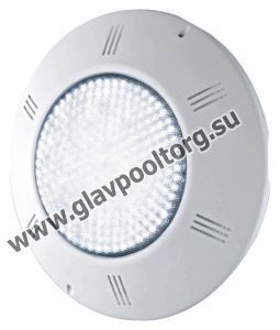 Прожектор светодиодный 18 Вт BWT белого свечения под пленку ABS-пластик (44070000)