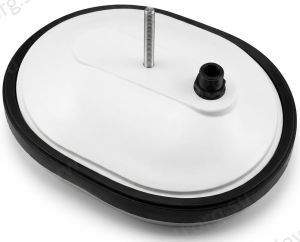 Крышка фильтра Pool King HK, HKA, KS1000-1400 (02-0621F)