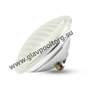 Лампа  24 Вт светодиодная Bazen RGB+белый