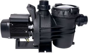 Насос с префильтром 27 м3/ч Poolline PL 1,5 кВт 220 В