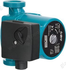 Циркуляционный насос  3 м3/ч Poolline PLC 100/70/55 Вт 220 В (FPS25-60/130)