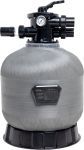 Фильтр песочный 10 м3/ч Poolline 450 мм (Р450)