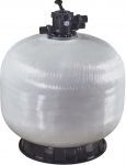 Фильтр песочный 25 м3/ч Poolline 800 мм (Р800)