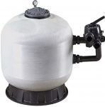 Фильтр песочный 25 м3/ч Poolline 800 мм (PS800)