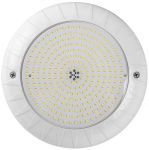 Прожектор 18 Вт Poolline светодиодный RGB универсальный, ABS-пластик (HJ-WM-PC220FGV)