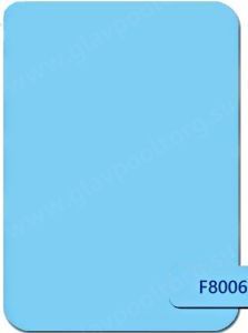 ПВХ пленка для бассейна Poolline F8006 голубая 25х1,8 м (F8006)