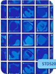 ПВХ пленка для бассейна Poolline STD520 темная мозаика 25х1,8 м (STD520)
