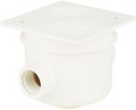 Коробка распаечная Poolline, ABS-пластик (SP-034)