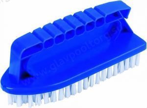 Щётка с ручкой для бассейна Poolline (90122)