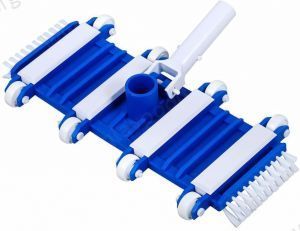 Щётка гибкая для бассейна Poolline, 35 см (90453)