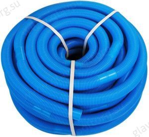 Шланг гофрированный LDPE 32 мм х 50 м Poolline (92218)