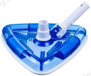 Щётка для бассейна Poolline, 29,5 см (90452)