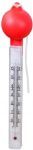 Термометр плавающий Poolline с поплавком (90385)