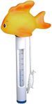 Термометр плавающий Poolline, Золотая рыбка (90339)