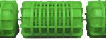Поплавок разделительной дорожки Astral Pool BCN 03, зеленый (28425)