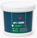 Ph минус порошок Gemas DOWN,  7 кг (072111)