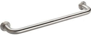 Поручень 1 м ABLETECH L100, нержавеющая сталь AISI-304 (88076418)