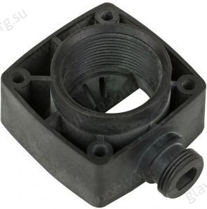 Правый концевой фитинг электронагревателя Elecro EVO SP 117B Правый концевой фитинг электронагревателя Elecro EVO SP 117B