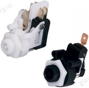 Преобразователь пневмосигнала IML (04050.)