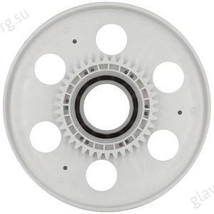 Приводное колесо для робота пылесоса InverX X30/X60/X80