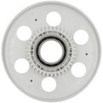 Приводное колесо для робота пылесоса InverX X30/X60/X80