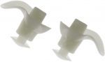 Пробки ушные универсальные Finis Ear Plug (3.25.006.001)