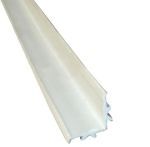 Профиль переливной решетки AquaViva Classik 25 мм, 2 м