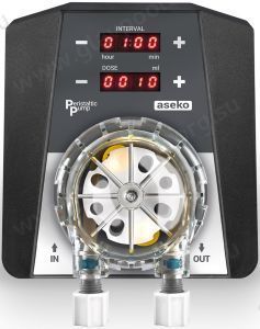 Дозирующий насос Aseko PP 60 PRG (13226)