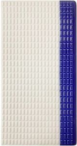 Плитка фарфоровая SertekPool кобальт, 119х244 мм