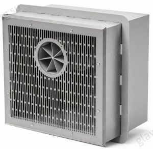 Противоток 290 м³/ч Poolstream Fit-A стандарт закладной, 1 турбина, 1,55 кВт 220 В AISI-304 (10.01)