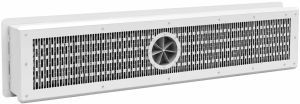 Противоток 290 м³/ч Poolstream Fit-A узкий NEW закладной, 1 турбина, 1,55 кВт 220 В AISI 304 (10.02.1)
