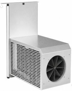 Противоток навесной 290 м³/ч Poolstream Fit-B, стандарт 1 турбина, 1,75 кВт 220 В AISI 304 (20.01)