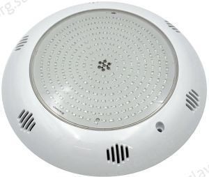 Прожектор 18 Вт Hayward LED ColorLogic FLAT светодиодный универсальный RGB, ABS-пластик (3469LDRGB)