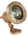 Прожектор  50 Вт Hugo Lahme для подсветки фонтанов, кабель 2 м (4300050)
