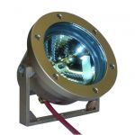 Прожектор  75 Вт Hugo Lahme VitaLight, лампа HR 111 (4700050)