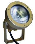 Прожектор  20 Вт Hugo Lahme VitaLight, CDM-TC, HIQ, лампа PAR 38 (4710250)