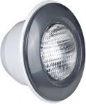 Прожектор 16 Вт LED Hayward ColorLogic светодиодный под пленку RGB, темно-серый
