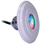 Прожектор  4 Вт Astral Pool LumiPlus mini 2.11 светодиодный под плитку RGB, нержавеющая сталь (52129)