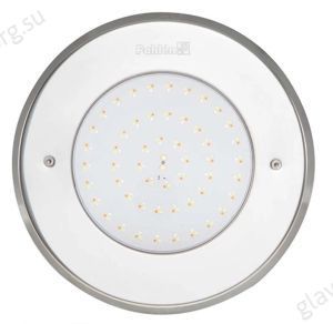 Прожектор 20 Вт Pahlen Classic CA 170VS-RGB-DVM LED светодиодный универсальный, нержавеющая сталь AISI-316 (150794)
