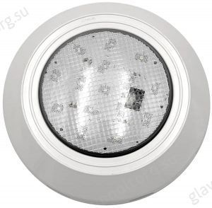 Прожектор 25 Вт Kripsol светодиодный, под пленку, белого свечения, ABS-пластик (PEL110)