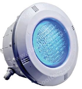 Прожектор 30 Вт Atlaspool RGB светодиодный под пленку ABS-пластик (ATS HIA009-L)