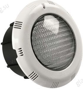 Прожектор 300 Вт ABLETECH UL-P300V галогенный под пленку, белого свечения, ABS-пластик (88042505)