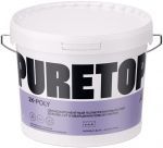 Клей полиуретановый для кварцвиниловой плитки Puretop 2K-Poly, 10,1 кг