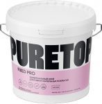 Клей универсальный для гибких напольных покрытий Puretop Fixed Pro, 3 кг