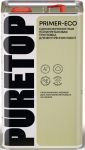 Грунтовка полиуретановая для внутренних работ Puretop Primer-ECO, 5 л