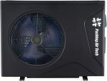 Тепловой насос  7 кВт EVI Turbo Inverter Pushing Air Tech WE-07 нагрев/охлаждение 220 В