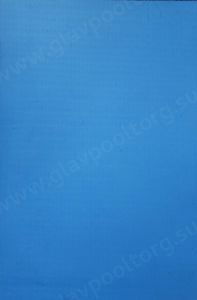 ПВХ пленка FX Dark blue (тёмно-синяя) 25х2 м (FXT007DB)