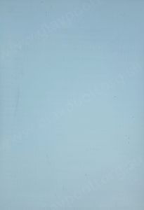 ПВХ пленка FX Sky Blue (светло-голубая) 25х1,65 м (FXT005SB)